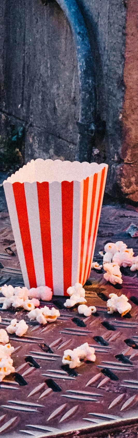 POPCORN